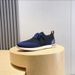 New Style Sports Patchwork FLYKNI Breathable Men's Summer Comfortable Slip-On Casual Shoes For Men_vogvips.com