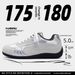 New Arrival Men's And Women's Casual Couple's Trendy Shoes Breathable Invisible Heel German Training Shoes Comfortable Flat Bottom Outdoor Sports Snea_vogvips.com