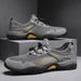 Cross-border Size Breathable 2024 New Summer Running Men's Casual Lightweight Large Mesh Outdoor Shoes_vogvips.com