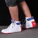 Unisex Shoes Boxing Shoes Men's Fitness Shoes Squat Deadlift Weightlifting Sanda Fighting Training Shoes Sports Shoes Fighting Shoes Wrestling Shoes_vogvips.com