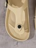 Women's Fashionable Flip-Flops, Versatile Waterproof And Non-Slip Slip-On Slippers For Home And Outdoor Use_vogvips.com