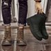 Non-slip Outdoor Sports Men's Shoes Casual Shoes Platform Heightening Dad Shoes Trendy Shoes_vogvips.com