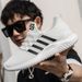 Men's Lightweight Comfortable Flyknit Running Shoes Trendy Casual Breathable Mesh Footwear for Export And Cross-Border Trade_vogvips.com