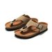 2025 Spring Summer Children Boys Girls Cork Slippers Flip Flops Trendy Beach Korean Style Toe Post_vogvips.com
