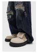 Fashion Four Seasons Boutique Niche British Style Big Head Derby Shoes Height Up Martin Boots Comfortable Men's Casual Shoes_vogvips.com