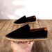 Men's Shoes Slip On Shoes Casual Cloth Shoes Lazy Linen Canvas Lazy Shoes Rope Fisherman Shoes Hand Stitched_vogvips.com