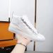 Men's Trendy Brand Genuine Leather Casual European High-End Sports Board Shoes, Fashionable Men's Bread Shoes_vogvips.com