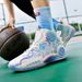 cushioning Rebound Running Shoes Men's Non-slip, Wear-resistant, Breathable And Comfortable Sports Shoes Men's Shoes_vogvips.com