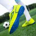 New Outdoor Sports Long Nails Broken Nails Training Large Size Football Shoes_vogvips.com