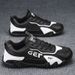 Forrest Gump Autumn New Breathable Sports Canvas Men's Construction Site Work Non Slip Casual Board Trendy Shoes_vogvips.com