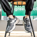 Summer 2026 New Breathable Mesh Sneakers Men's Versatile Thick-Soled Casual Dad Trendy Shoes_vogvips.com