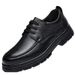 Men's Spring New Genuine Leather Casual Non-Slip Soft Sole Wear-Resistant Middle-Aged Dad Shoes_vogvips.com