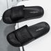 Summer Men Indoor Home Slides Bathroom Outdoor Garden Shoes Massage Clogs Male Beach Slippers Flip-Flops Mules 48_vogvips.com