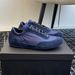 2025 New Color-Block Nylon Casual Sneakers Genuine Leather White Versatile Breathable Flat Shoes Couple Style_vogvips.com