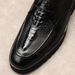 2021 Autumn Winter Men's Business Formal Leather British Style Pointed Toe Lace-up Korean Trend Crocodile Pattern_vogvips.com