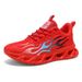New Men's Sports Shoes, Outdoor Soft-soled Casual Running Shoes, Lightweight And Anti-slip Sneakers Sneakers_vogvips.com