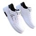 Men's New Summer White Korean Edition Versatile Board Youth Casual Sports Trendy Shoes Men_vogvips.com
