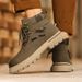 Non-slip Outdoor Sports Men's Shoes Casual Shoes Platform Heightening Dad Shoes Trendy Shoes_vogvips.com