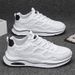 2025 Spring New Low Top Thick Soled Sports Men's Fashion Trend Casual Versatile Dad Trendy Shoes_vogvips.com