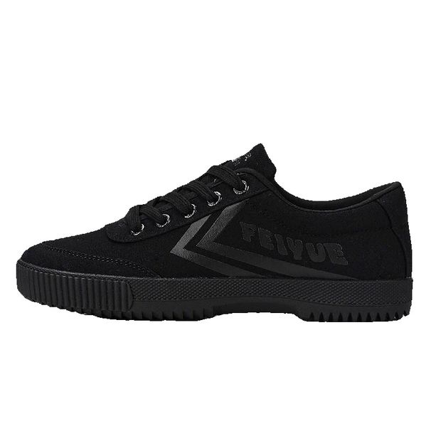 Feiyue Third Edition Canvas Shoes Dafu Feiyue Official Official Store Sports Casual White Shoes Men's Classic Edition Women's Shoe_vogvips.com