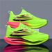 Two-TNewe New Students, Trendy Lightweight, Versatile Mesh Breathable Sports Shoes Youth, Suitable For CompetitiNews_vogvips.com