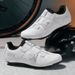 New Road Bike Cycling Shoes Men's Mountain Bike Bicycle Shoe Lock Competition Road Bike Lock Shoe Set Women's Cycling Shoes_vogvips.com