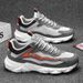 Autumn Men's Casual Shoes Luxury Brand Platform Chunky Sneakers Men Trainers Sports Shoes Comfort Running Shoes Zapatos Hombre_vogvips.com