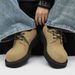 European And American Retro Derby High-End Big Toe British Thick-Soled Height-Increasing Men's Workwear Casual Versatile_vogvips.com