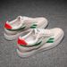 ShoeVault Autumn Men's 2025 New Korean Style Trendy Versatile Canvas Casual Student Sneakers Cloth Shoes Sports Internet Celebrity_vogvips.com