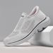 Cross-border Large-size Popular Slip-on Dad Soft-soled Sports Casual Shoes, Lightweight Mesh Breathable Walking Shoes_vogvips.com