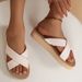 Women's Solid Trend Anti-slip Wear Shoes Soft Soles Comfortable Slippers Ladies Beach Sandals Slides Pantuflas Mujer_vogvips.com