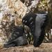 High-top Men Outdoor Lace-up Breathable Comfortable Casual Ankle Boots Men Anti-slip Shock-absorbing Breathable Combat Boots Men_vogvips.com