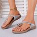2025 Summer New Foreign Trade Product: European And American Soft, Breathable, Lightweight, Comfortable, Plus-Size_vogvips.com