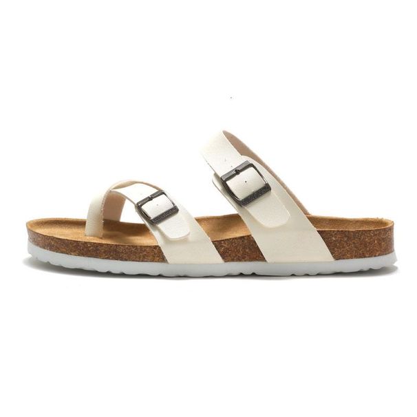 Designer Shoe 2026 Autumn Summer New Women's Slippers Trendy Men's Sandals Couple's Beach Cork Outdoor Shoes_vogvips.com