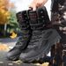 Military Boots, Outdoor Hiking, Special Forces Jungle Tactical Boots, Men's Hiking Shoes, Desert Workwear Boots_vogvips.com