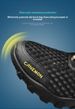 Summer Men's Mesh Hollow Breathable Sports Shoes, Outdoor Mountaineering And Wading Shoes, Light And Comfortable Travel Shoes Men_vogvips.com