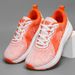 Breathable Knit Wide-Toe Unisex Sneakers - Lightweight Cushioned Running Shoes For Men & Women With EVA Rubber Sole_vogvips.com