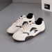 Women's Sneakers For Students, Korean Version, New Autumn 2026 Model, Forrest Gump Style, Casual Sports, German Training Sneakers, Trendy On Instagram, ST-ZS003_vogvips.com