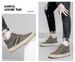 High-top Board Shoes Men's Shoes Leather Casual Shoes Men's Shoes_vogvips.com