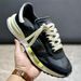 Suitable For All Seasons Light Trendy Men's 2025 Autumn New Breathable Fashion Agan Thick Sole Versatile Casual Sports Shoes_vogvips.com