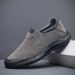 2025 Old Beijing Spring/Summer Labor Protection Lightweight, Breathable, Casual Work, Anti Slip, Wear Resistant One Step_vogvips.com
