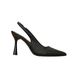 New Skinny Back Empty Sexy Black Work Shoes_vogvips.com
