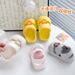 Baby EVA Summer Children's Clogs Indoor Non-Slip Home Shoes For Boys And Girls, Outdoor Walking Sandals With Soft Soles_vogvips.com