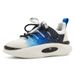 Gradient Starry Sky For Men Spring Summer Breathable Thick-Soled Dad Shoes Trendy Fashion Casual Sneakers_vogvips.com