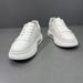 Men’s Shoes Breathable Versatile Sports Shoesy Thick Soled Casual White Shoes Orgasm Shoes_vogvips.com