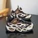 cushioning Rebound Running Shoes Men's Non-slip, Wear-resistant, Breathable And Comfortable Sports Shoes Men's Shoes_vogvips.com