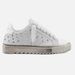 Cross-Border Numeris Eclipse French Arrival 26 New Shell Toe Thick-Soled Sneakers Men's Shoes Genuine Leather Rivets_vogvips.com