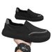 Summer Casual Men's Shoes, Everyday Slip-On Comfortable Men's Shoes, Simple And Lightweight Versatile Home-Style Men's S_vogvips.com