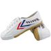 Feiyue Sneakers Ret Classic Canvas White Shoes Unisex Casual Shoes Student Running Track And Field Competition Authentic_vogvips.com