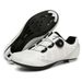 Mountain Road Bike Lock Shoes Four Seasons Hard Soled Men's And Women's Breathable Unlocked Cycling Shoes Help Bicycle Shoes_vogvips.com